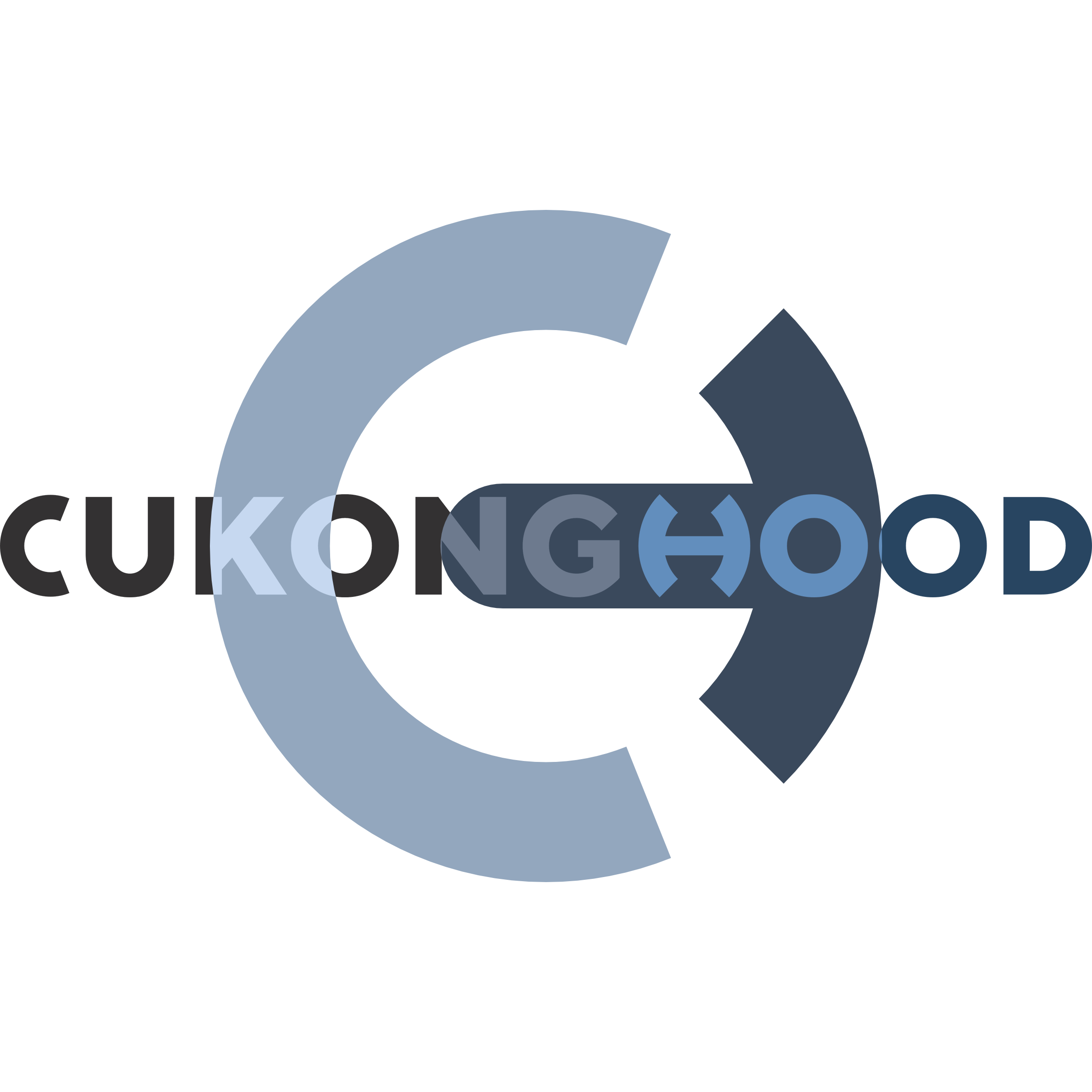 Website logo